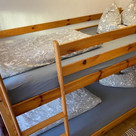 펜션 Altstadthaus Zur Weide