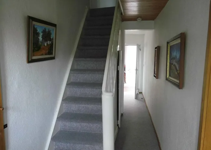 Altstadthaus Zur Weide * Heiligenhafen